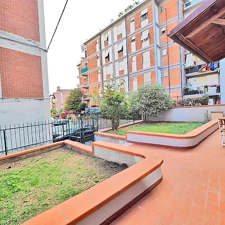 Rosso Corallo * Lerici