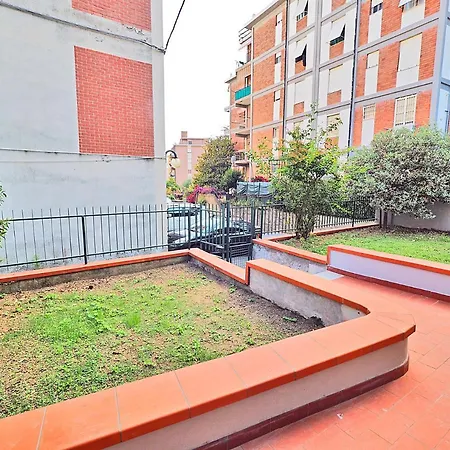 Rosso Corallo Lerici