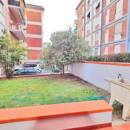 Rosso Corallo Apartment
