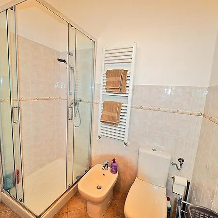 Rosso Corallo Apartment Lerici