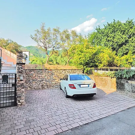 Rosso Corallo Lerici