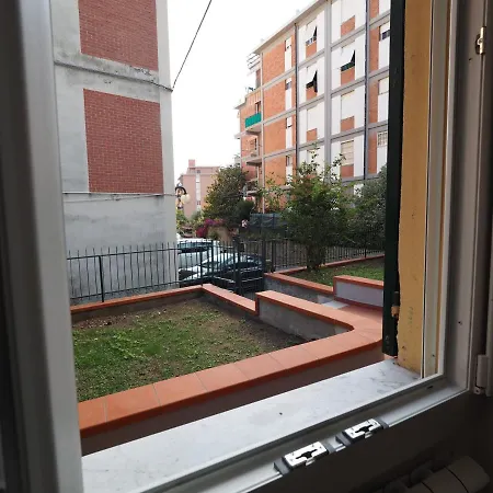 Rosso Corallo Lerici