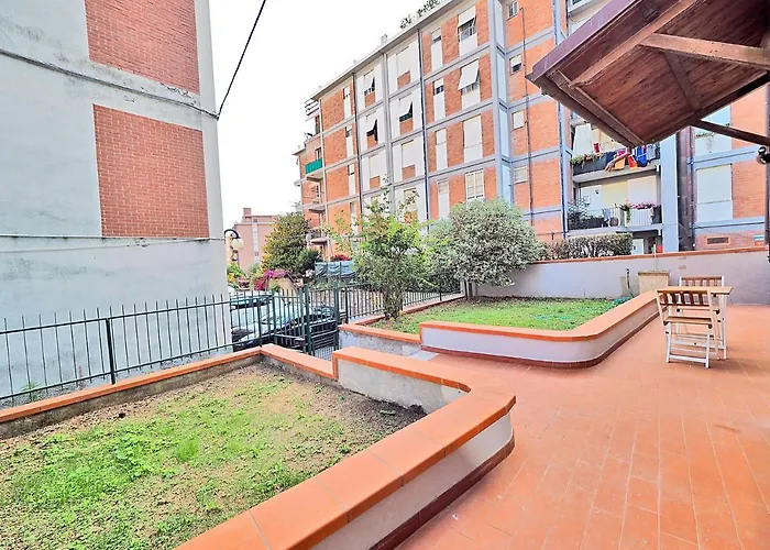 Rosso Corallo * Lerici