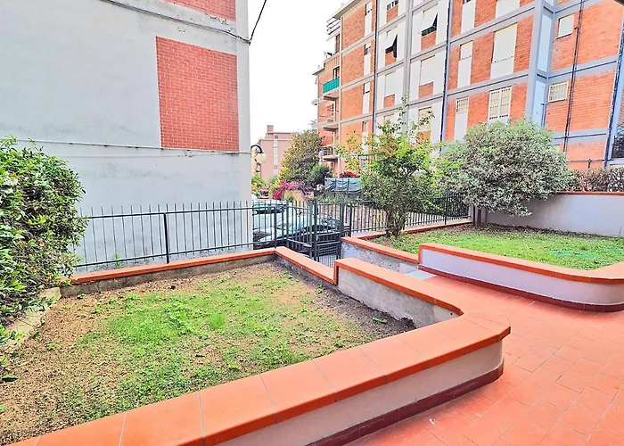 Rosso Corallo Lerici