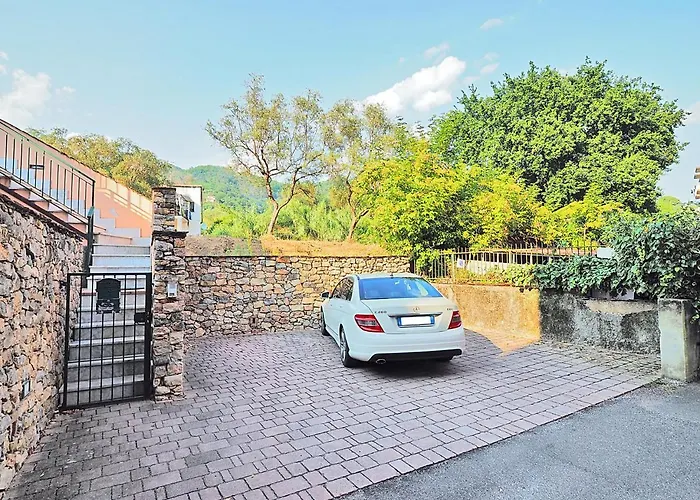 Rosso Corallo Lerici