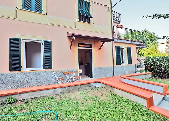 Rosso Corallo Lerici