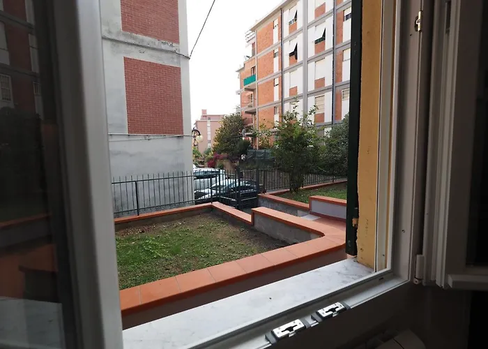 Rosso Corallo Lerici