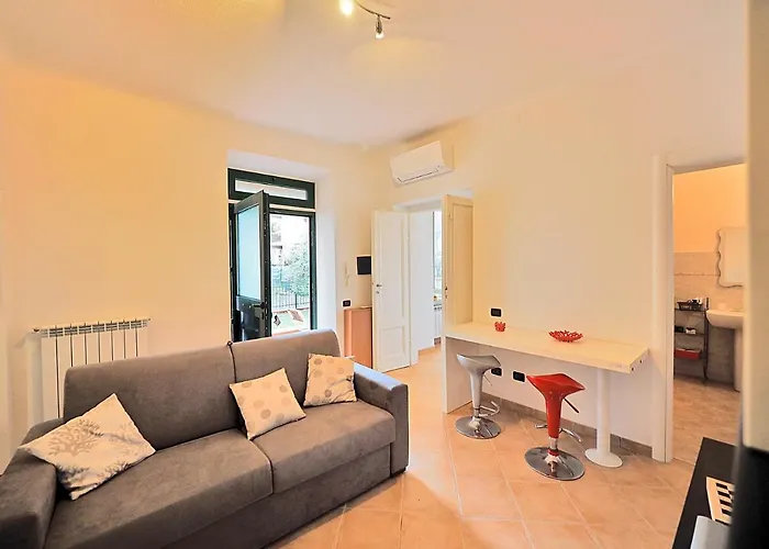 Rosso Corallo * Lerici